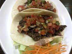 -panchos 墨西哥餐厅(嘉绿苑店)