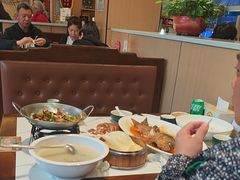 -梅利汴京烤鸭•开封豫菜地标店(东大街店)
