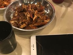 -郑阿姨的家·이모네·韩料&烤肉(武川路店)