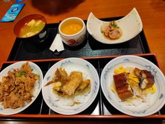 -希望日本料理(保利香槟花园店)
