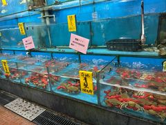 -崖口红树林海鲜餐厅