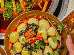 -来伊回麻辣烫·火锅串串清真(红瓦寺总店)
