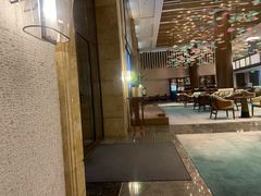 -杭州西溪喜来登度假大酒店