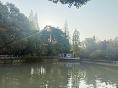 -汇龙潭