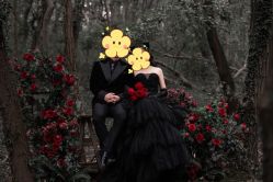 点击看大图 -第一夫人婚纱摄影(南京店)