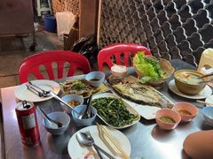 -曼谷湄南河畔华美达广场酒店