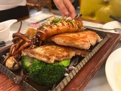 -翠华餐厅(德基广场店)