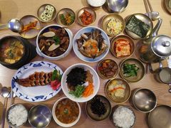 -大瓦房酱油蟹(锺路店)