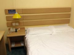 -如家酒店(北京西单大悦城店)