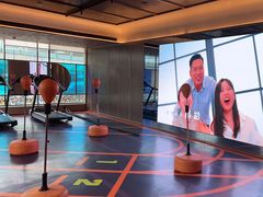 -桔子酒店(上海西藏北路地铁站店)