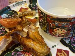 -东北小胖墩·烤肉(大冶雨润店)