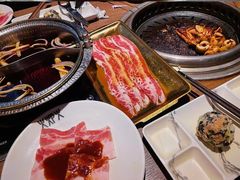 -火炉火自助餐(悠唐购物中心店)