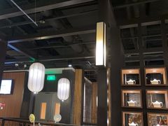 -湊湊火锅·茶憩(和平大悦城店)