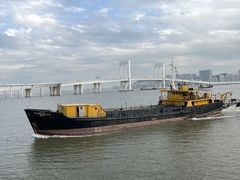 -澳门环岛游湾仔码头