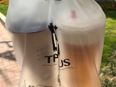 -TPLUS茶家(淮海店)