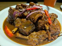 -热度餐厅(老佛爷店)