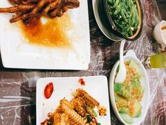 -富来美食