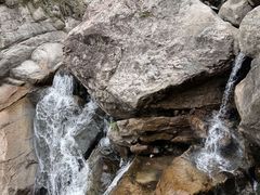 -洛阳白云山景区