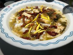 -花椒俏川菜小馆(南海万达店)