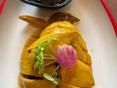-转角·老弄堂上海菜(长寿路店)