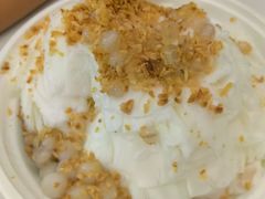 -鞠婆婆•绵绵冰•凉糕•手工冰粉(苏稽一店)