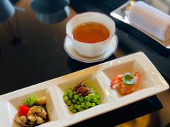-上海苏宁宝丽嘉酒店·嘉府壹号中餐厅