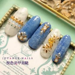 -悦色美甲美睫·精品