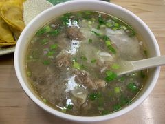 -清真蒋有记(老门东店)