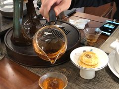 -皓粤臻品荟·地道广东菜