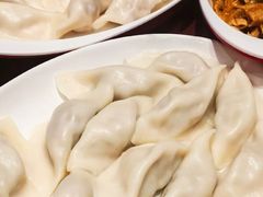 -喜家德虾仁水饺(南山书城店)
