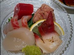 -鮨一日本料理(大中华店)