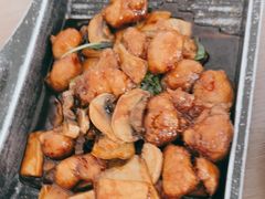 -素心小筑(后沙裕镇店)