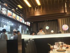 -大铁勺新津菜(东丽阳光新业广场店)