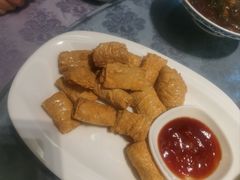 -山外山菜馆(玉泉路店)