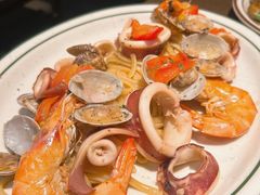 -ZAFFERANO西班牙海鲜饭(上海首店)