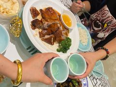 -莆田餐厅PUTIEN(三里屯店)