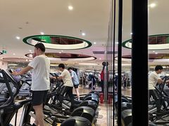 -奇迹健身(SM广场店)