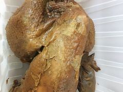 -小李烧鸡(西北角总店)