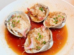 -不仔客海鲜·烧烤·270度海景餐厅(大东海店)