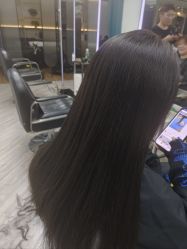 -奈川烫染Salon