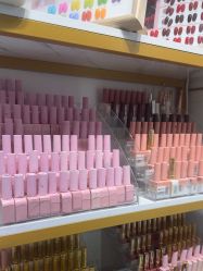 -尤米一站式美甲美睫