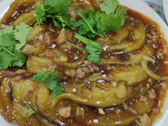 -聚德福海鲜家常菜(刘庄店)