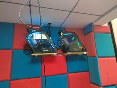 -零纪元VR体验馆·桌游(黄浦店)