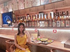 -壹风町烧肉居酒屋(恒丰中央广场店)