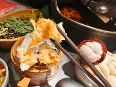 -三出山火锅(万象天地店)