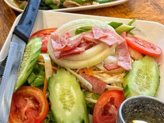 -Doo Dee Thai Food(Issan/Isaan/Esan)