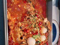 -鱼酷活鱼烤鱼(南京水游城店)