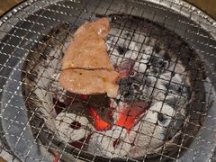 -山川小町·极番烧肉(新地假日广场店)
