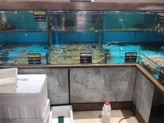 -良师门滨海人家·海鲜·家常菜(滨海城店)