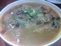 -李老哈·东北菜(宋园路店)